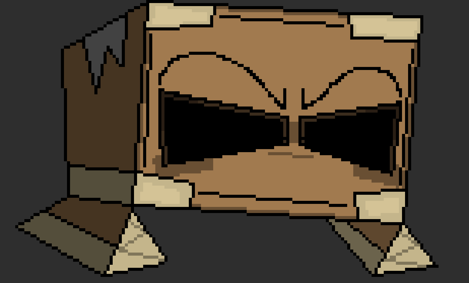 [1dfdd0] Yeah, im Molt