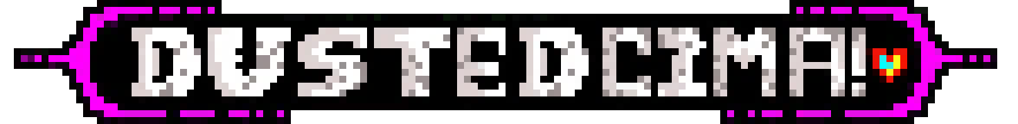 [394d57] Only Dusted Cima Logo v2