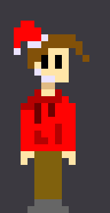 [aa949a] Heya mates. Now that I think about it its been a while since i've been here- -Rick