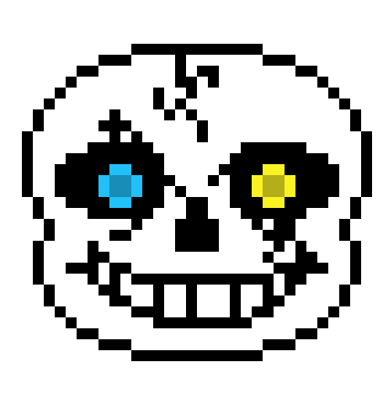 [a730be] Undertale - The Final Battle (Phase 2)