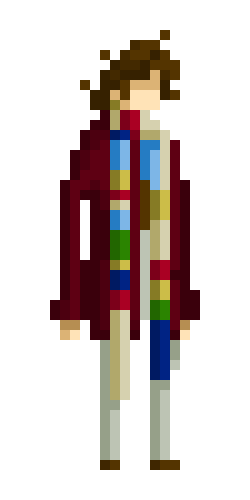 [9664c4] The 4th doctor