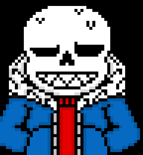 [7a4037] *shakes in pain as blood runs down his leg* WHAT THE HELL PAPYRUS