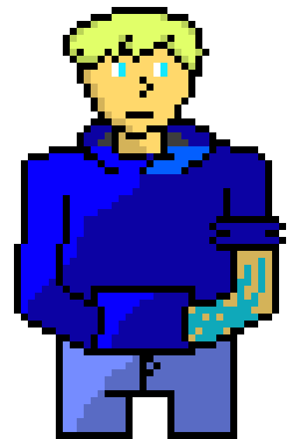 [843b57] the whole worshippers of Satan wished have this gift they wish to have it by praising him and worshipping him but as I said it only runs in the family so they necessarily call it the gift which is a curse when you're not worshiping your own uncle-Omega