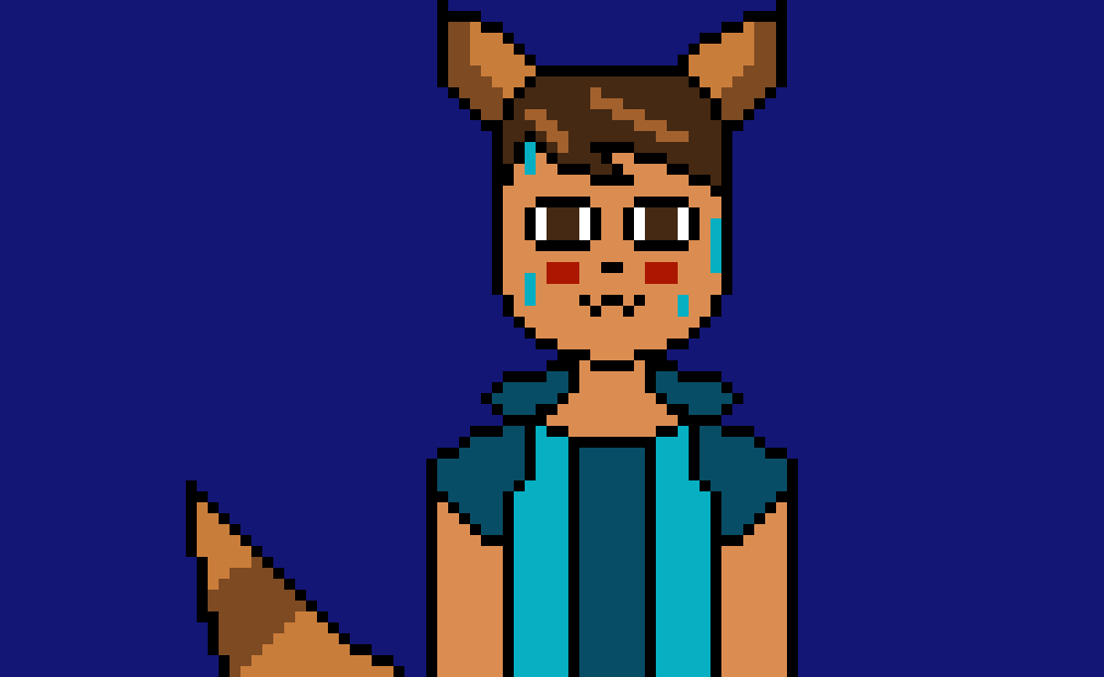 [4fbda4] yeah it should be fine... all i need to do is not put it in you right- Evan