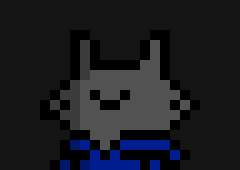 [0b51d0] anyways, OfF tO hAnG mYsElF [Smol Kerumi]