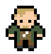 [9664c4] Remus Lupin