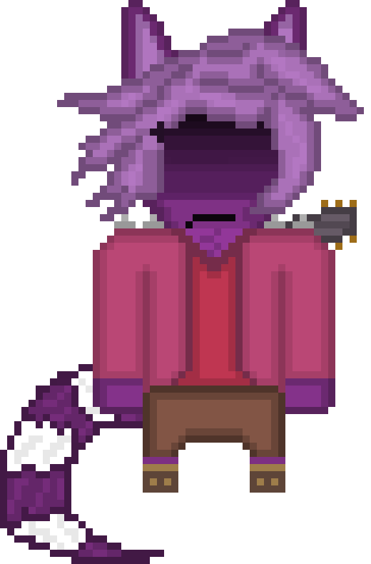 [a00846] Caspar deeply upset