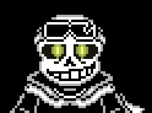 [0b51d0] If this guy had an AU, what would be the name of it?