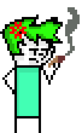 [792f74] AGAIN, it wasn't fighting, and was nice and calm until SOMEBODY (*cough cough* HD *cough cough*) had to kill smario, so the rping became a beat 'em up