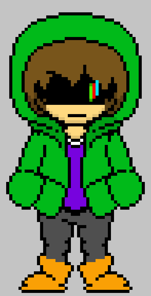 [7456f1] *something happens in the background* (get on with roleplaying but remain with what you are doing and don't change roles.) -New person (shy)