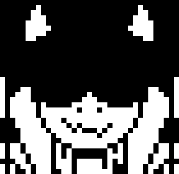 [4033bd] lel i already made nekofell, so iadvise you to stop, because fell is his dad.) hi...have you seen a smol skeleton with ears and a tail running around, abouut yae high(3'2) and looks alot like underfell sans? -Toriessa