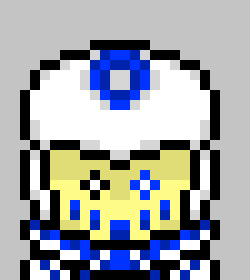 [a228fa] Few ideas APL, make several PAM users in your style, or make yourself in Undertale AUs.