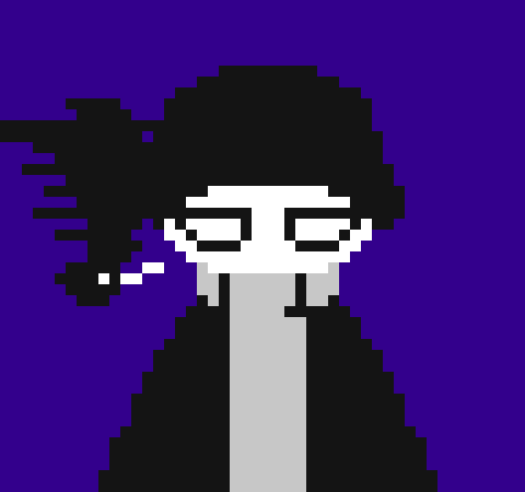 [b05a71] - Lights Cigarette - I think i know the perfect thing.