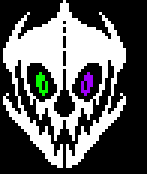 [a81234] -blaster appears behind terries blaster-