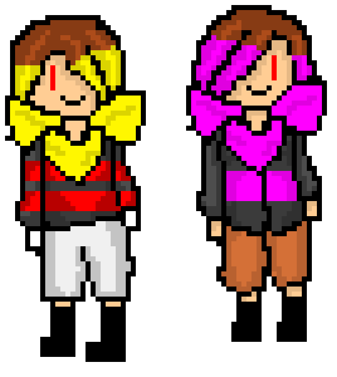 [9664c4] Kiyoko and her Brother Akito evil