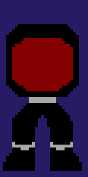 [25d002] Thats a "Lit" Dog. Pretty "Fire". So I am in Hell.