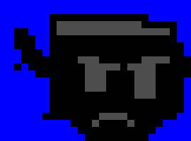 [777ed4] *hits sans again* :knife 