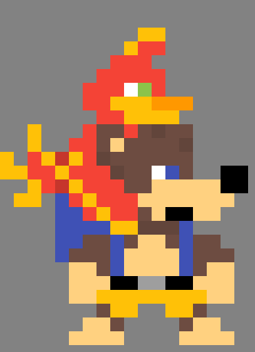 [212b1f] B: You played yourself buddy. K: You happy?