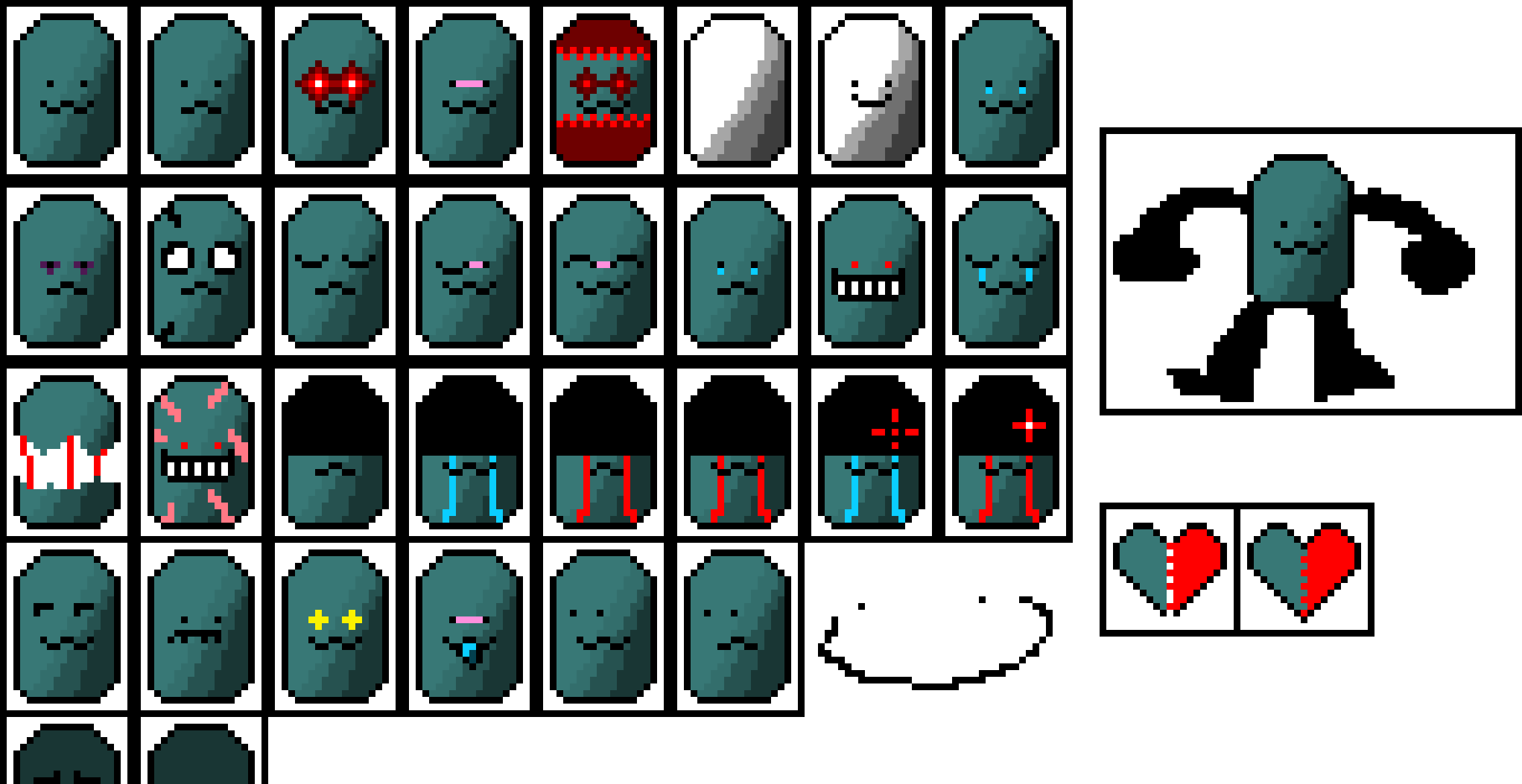 [d14112] Someone didn't even recolor, someone just used an expression I made :/ - Oliver