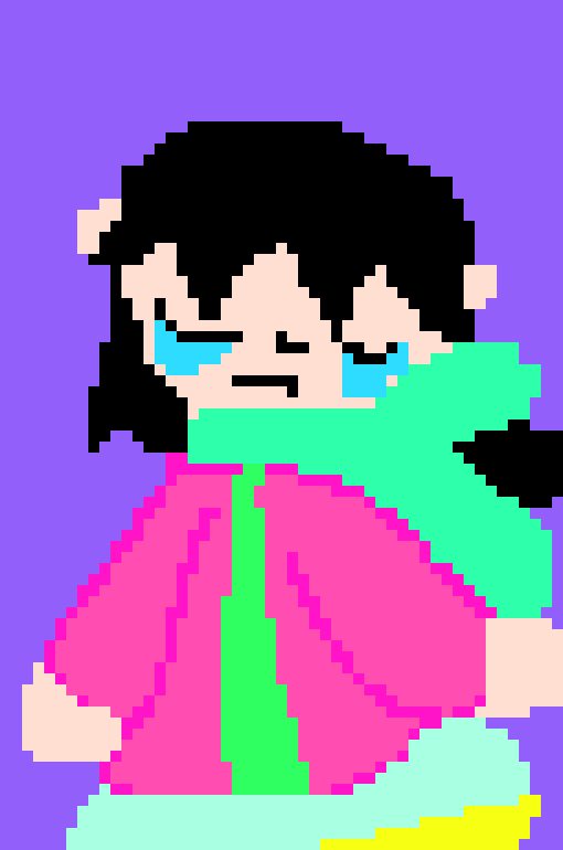 [904ba9] by makeing me feel like im shit yeah right crying