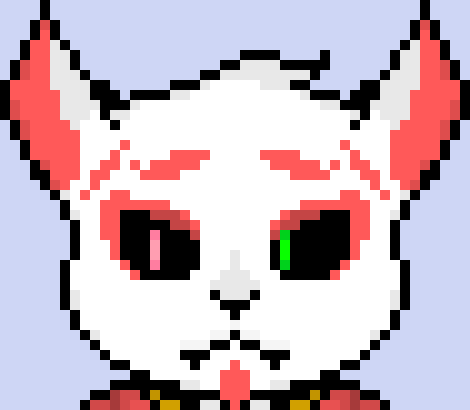 [63ceb7] -He got a warhammer out- Chey, you don`t know what the hell your doing... Do you WANT, to die?...