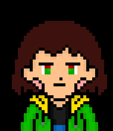 [3c5188] *walks in* hey uh.....oh.... *sits down on the couch*