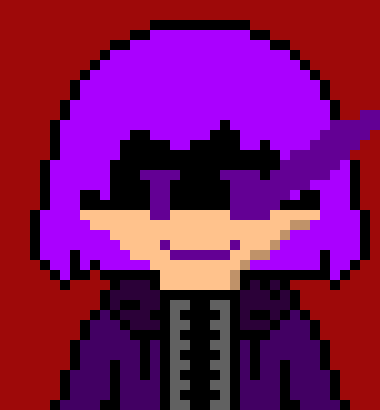 [3354ce] Whoever just said baka looks like my father Asriel Dreemurr read desc i'm not going to explain.