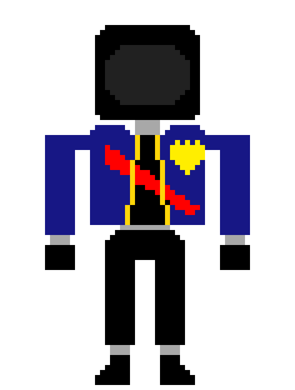 [2fcb16] Night Guard!ODST: *Walks into building*