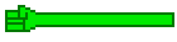 [d3bf56] Slime Fist Punch