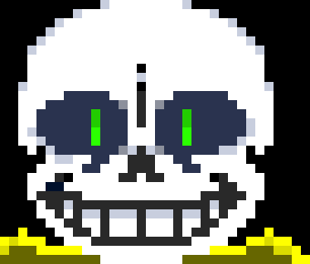 [b8347b] (I'd stop right at the front of the room, then hid somewhere.)