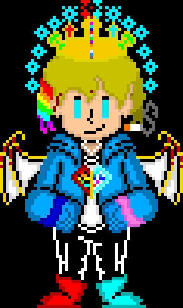 [9664c4] is my sprite cool