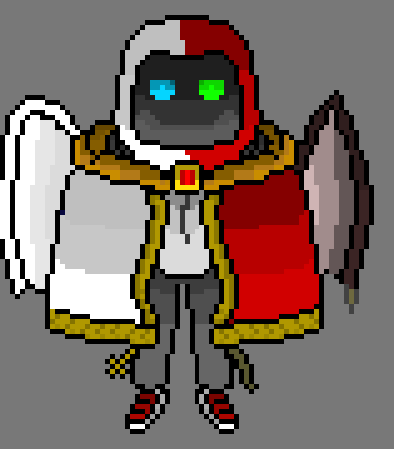 [ca8ee4] Yeah wasn't coming here much nowadays