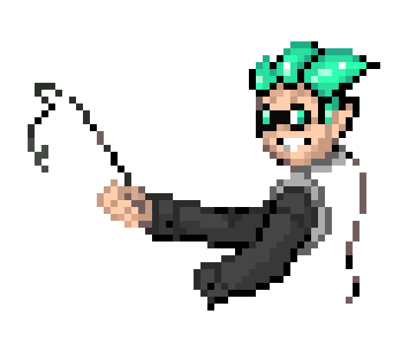 [8aa4ac] Thanks! | Fish :O