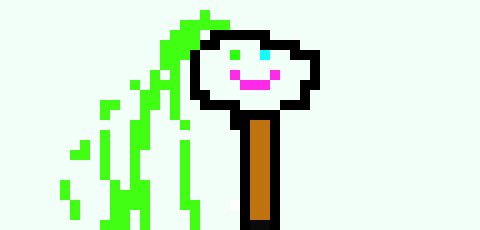 [9664c4] Dater  potet