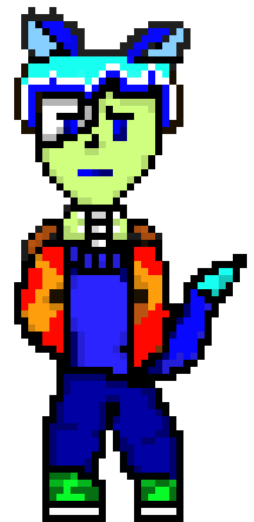 [04f305] -sits by a tree and curls up into a ball and crys-