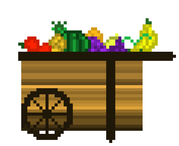 [9664c4] fruitcart