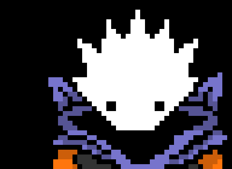 [276fb9] holy shit androphonvainia goes well with my oc))-geno