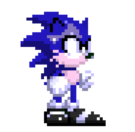 [6d581e] hog the hedghog