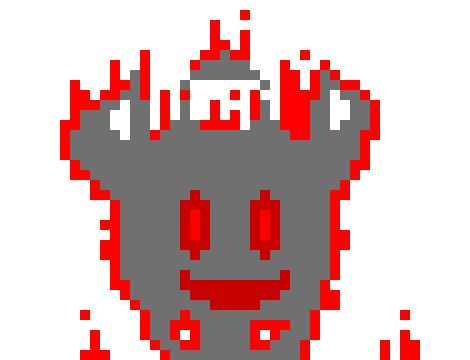 [8206a1] Hey shadow my true self. -Smiley