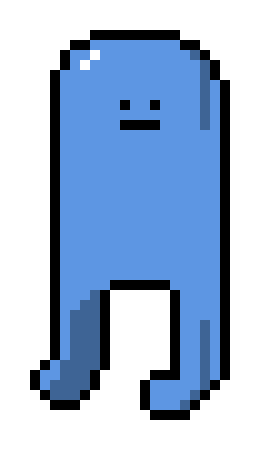 [aba901] little guy but hungy