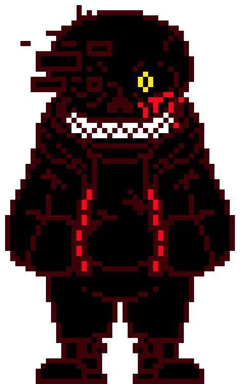 [583245] "Chaotic Sans. | "Chaotic, , Chaotic Sans, CS, Kaotic, Myra, Inky, Kai..." Fucks sake...