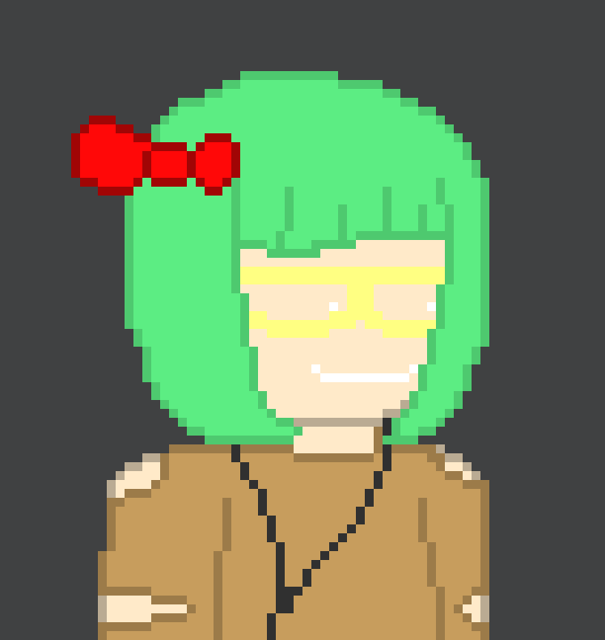 [c76731] *Walks away from the woods and goes to their house* "I mean... Walking feels nice... I guess..."*