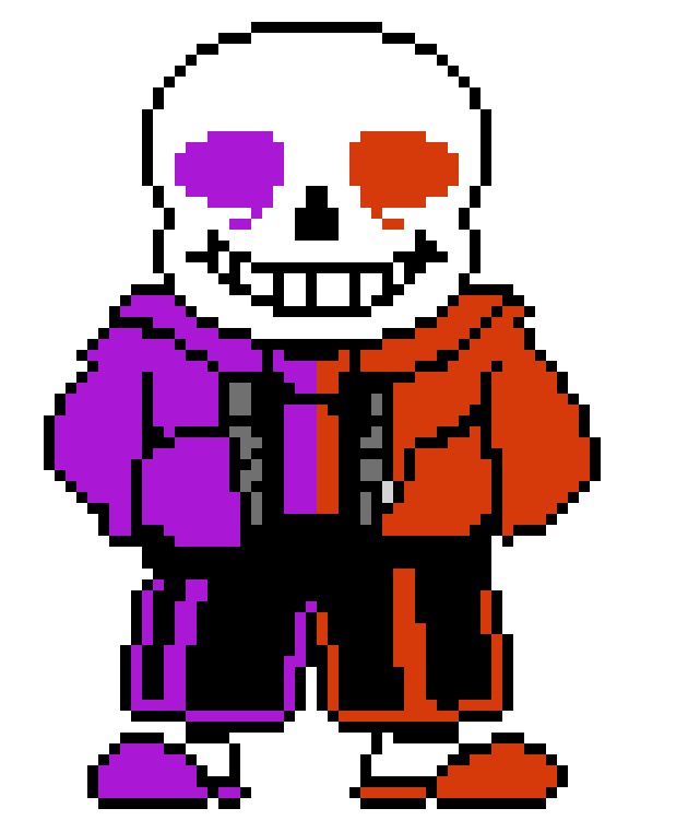 [2fcb16] Corruption sans half