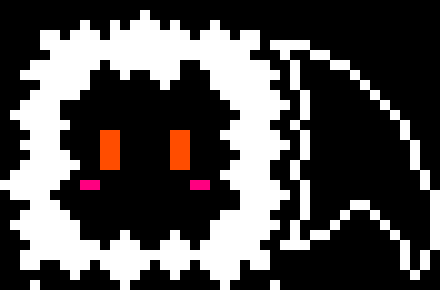 [5e7c80] Why thank you, I'd love to do anyones sprite