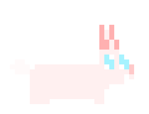 [9664c4] Bunny