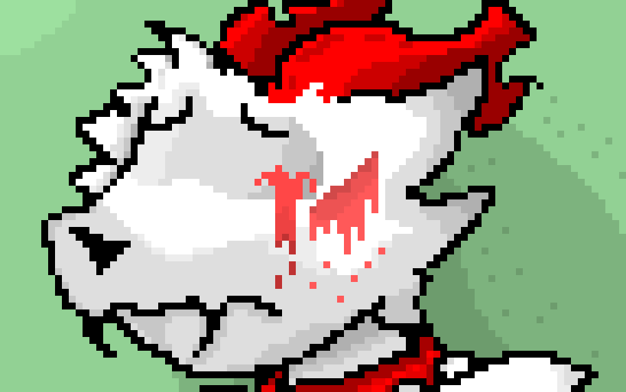 [95be89] [[I`d like to say, but... I`m too tired and this.... God damn Betty bitch is causing issues by [REDACTED] and [REDACTED]... So... I`m just gonna go to bed....... Night lads......]]