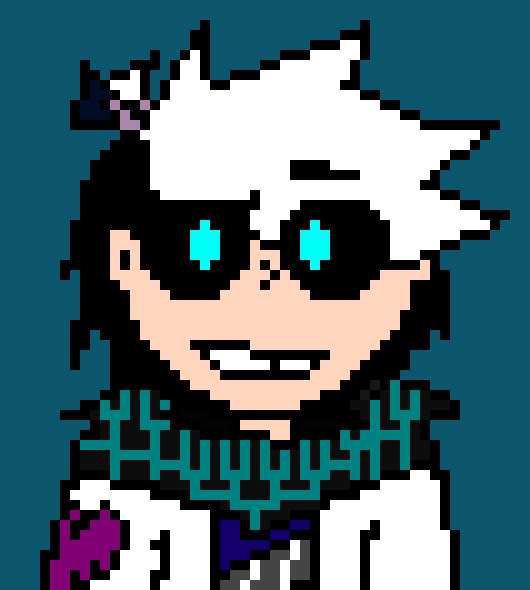 [1623b5] wai- Ink Sans or Pepo?