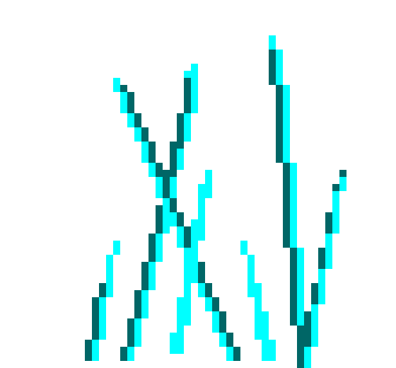 [7a0a81] Crystals (lol remade.)