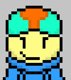 [05b0c1] Can I throw myself in?