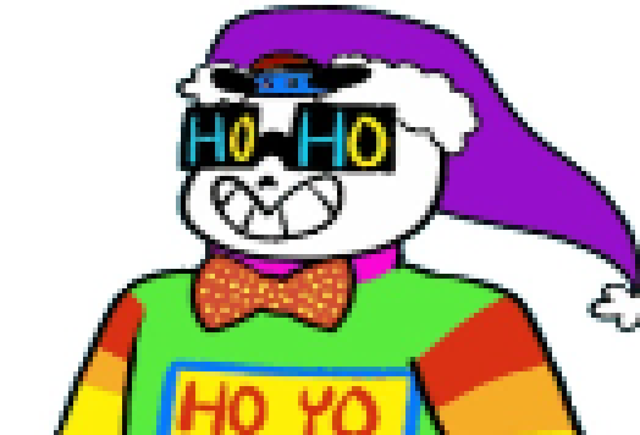 [0ae1f1] brah i just wanted to spread some radical xmas vibes yo>spike